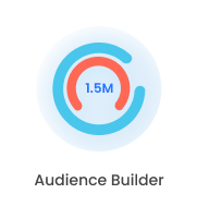 audience builder icon