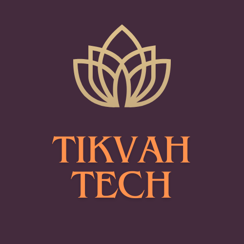 Tikvah Logo